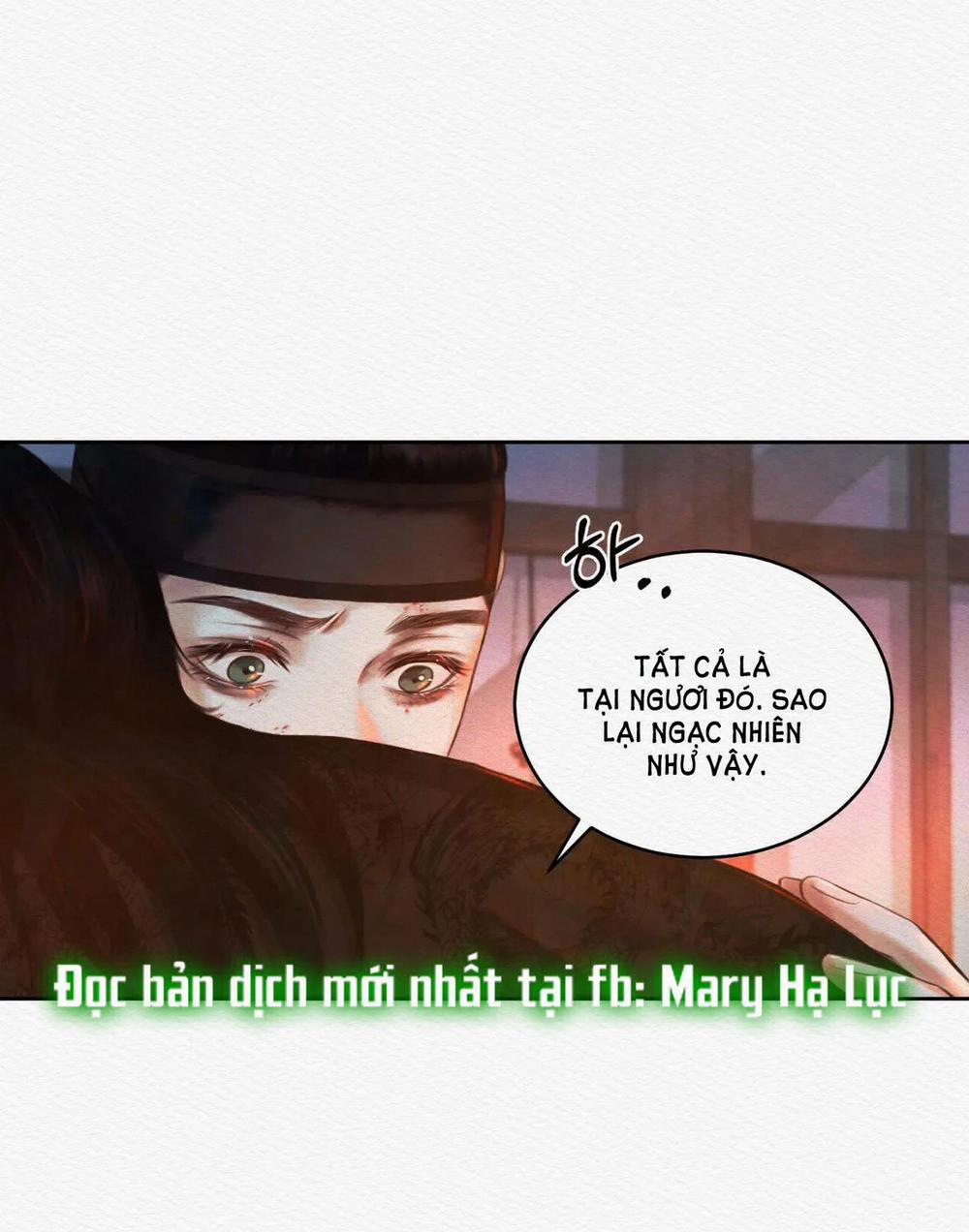 Dạ Quỷ 16.5 trang 17