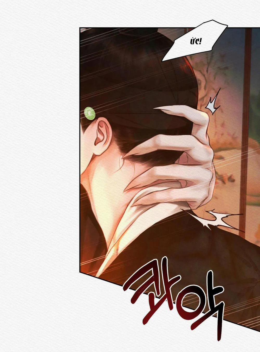 Dạ Quỷ 16.5 trang 19