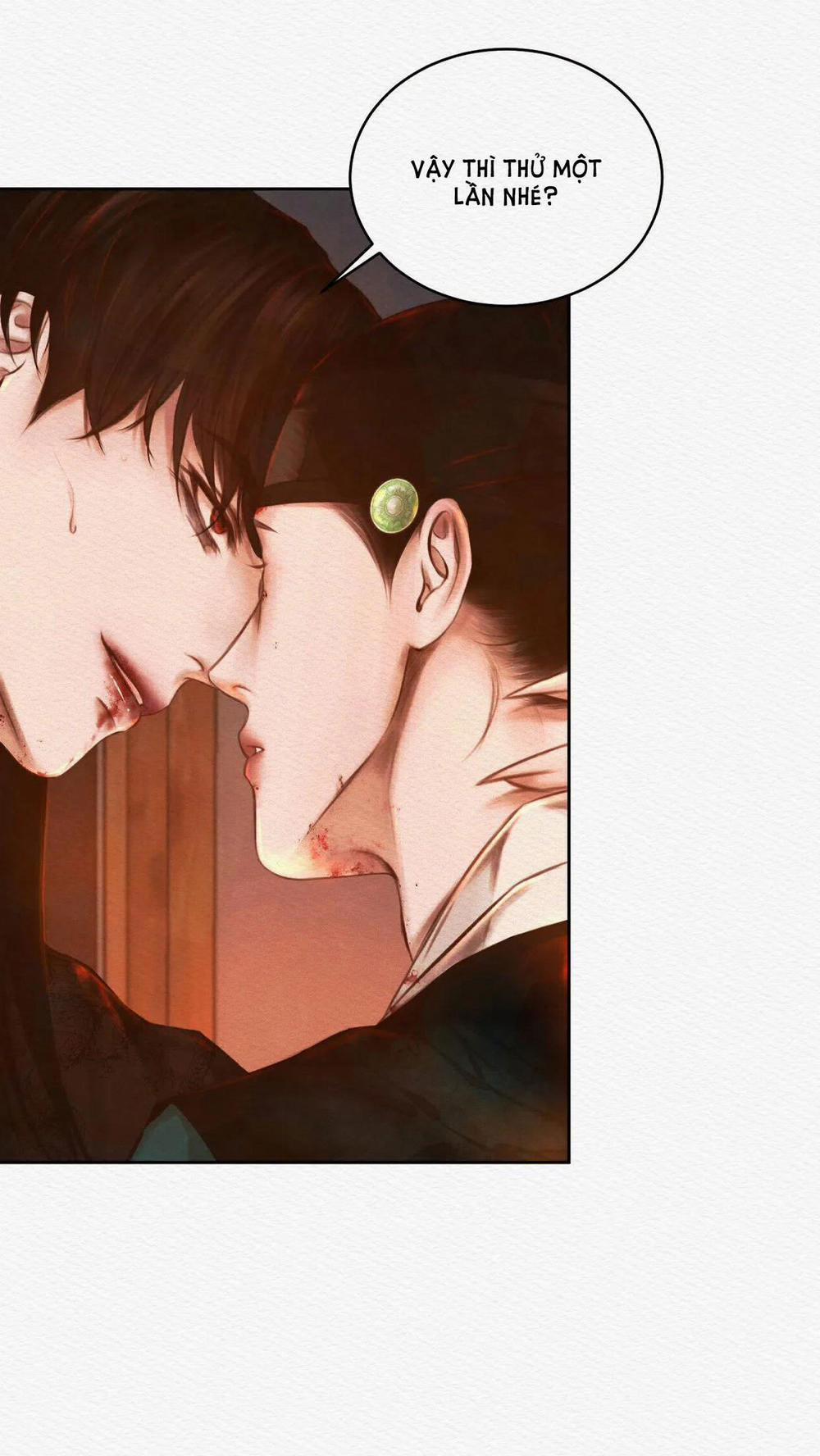 Dạ Quỷ 16.5 trang 21