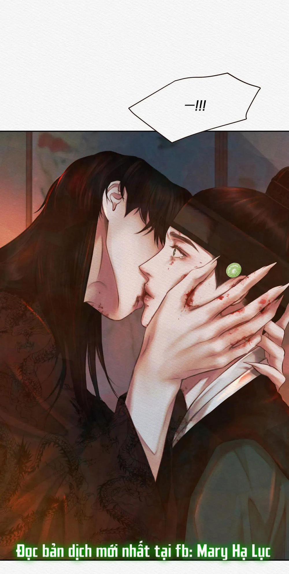 Dạ Quỷ 16.5 trang 22