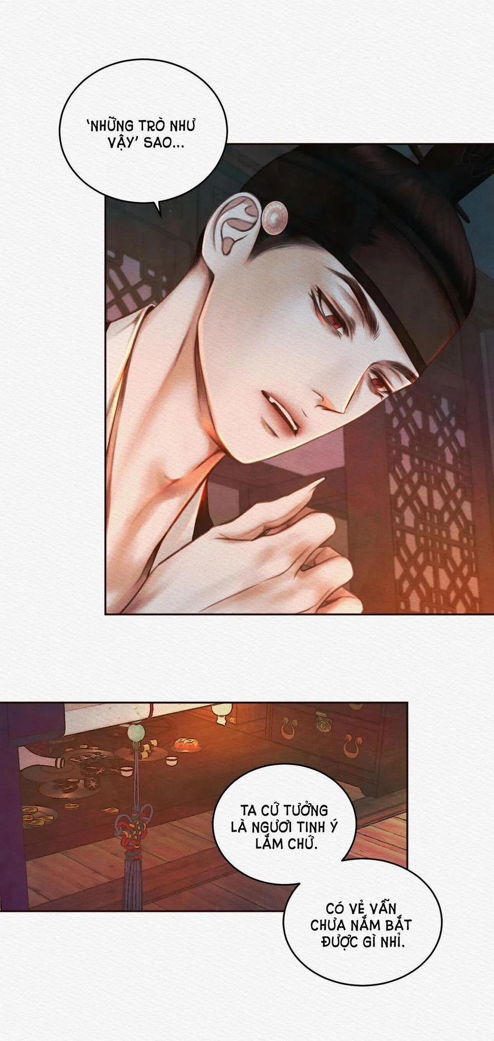 Dạ Quỷ 16.5 trang 3