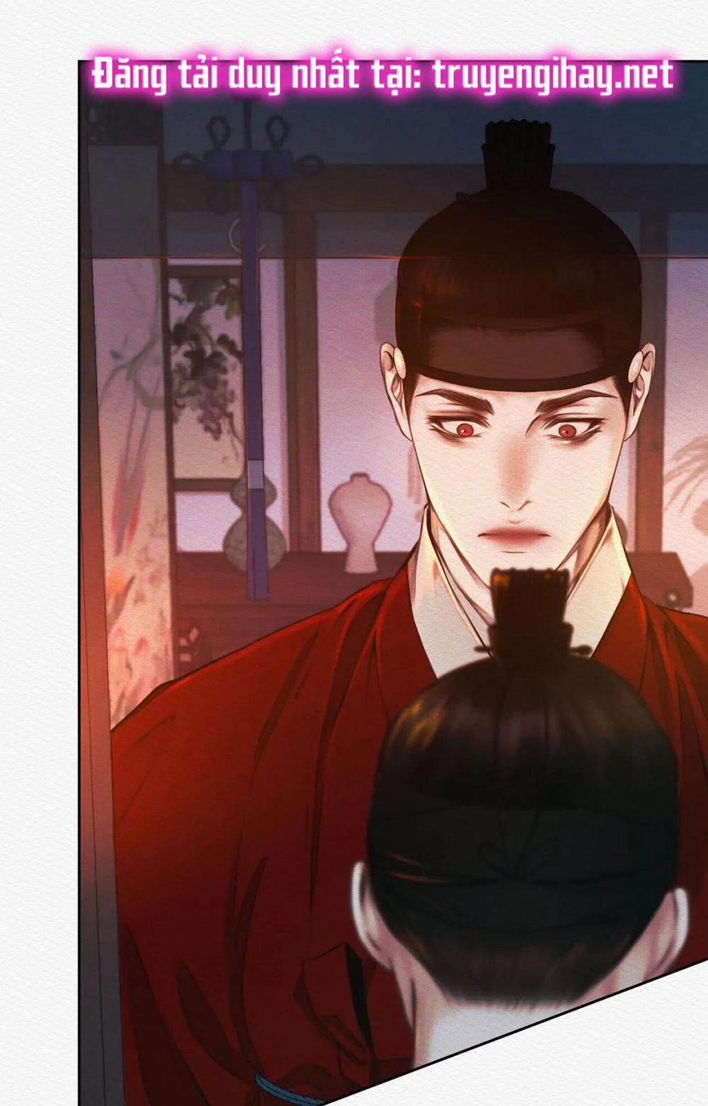 Dạ Quỷ 16 trang 1