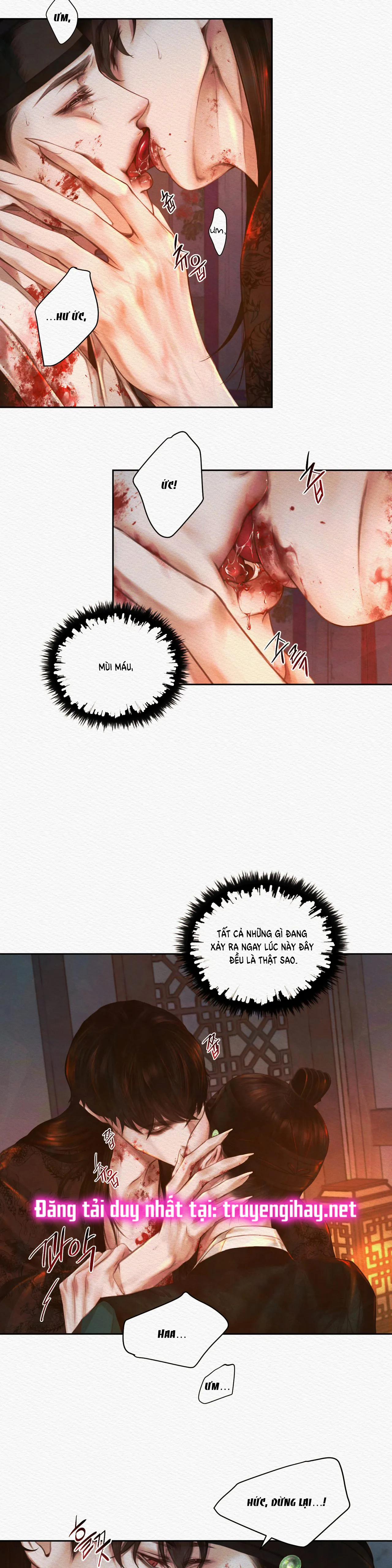 Dạ Quỷ 17.1 trang 5