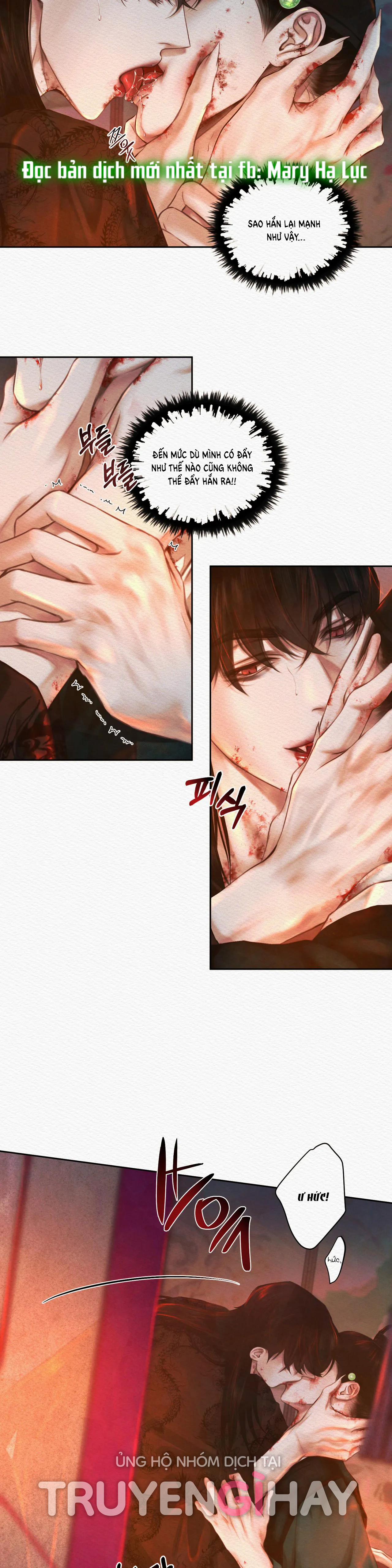 Dạ Quỷ 17.1 trang 6