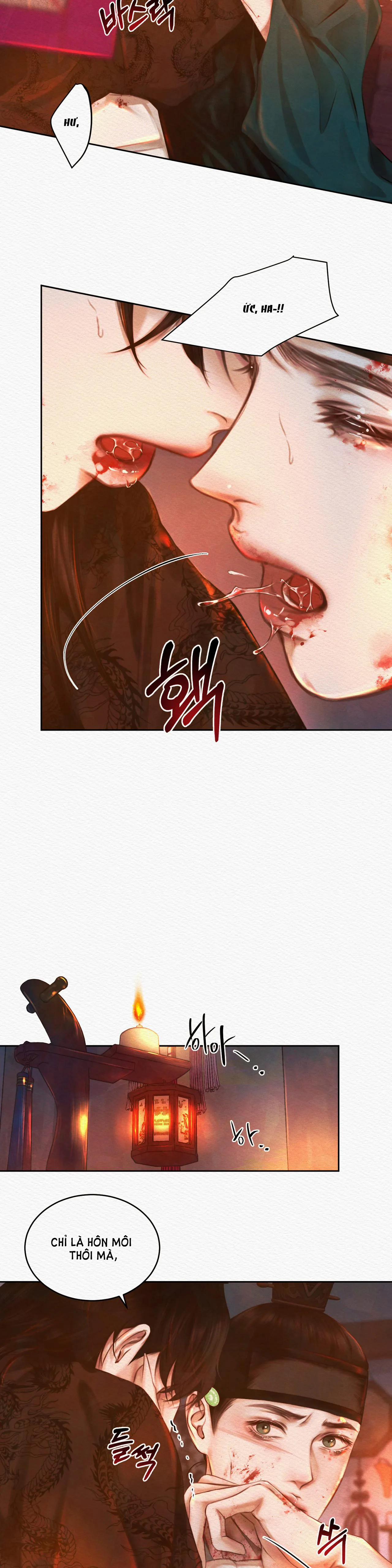Dạ Quỷ 17.1 trang 7