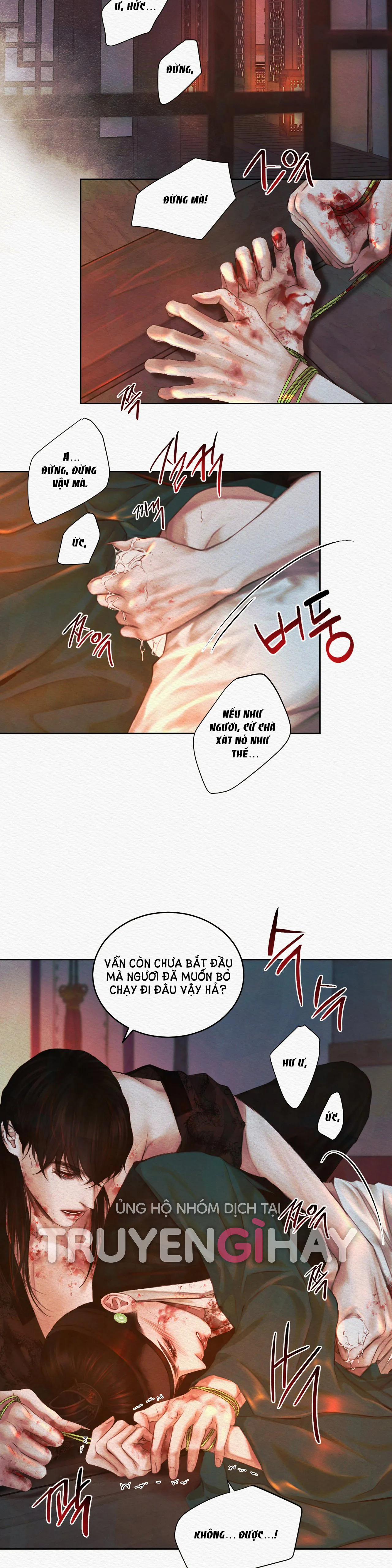 Dạ Quỷ 17.2 trang 2