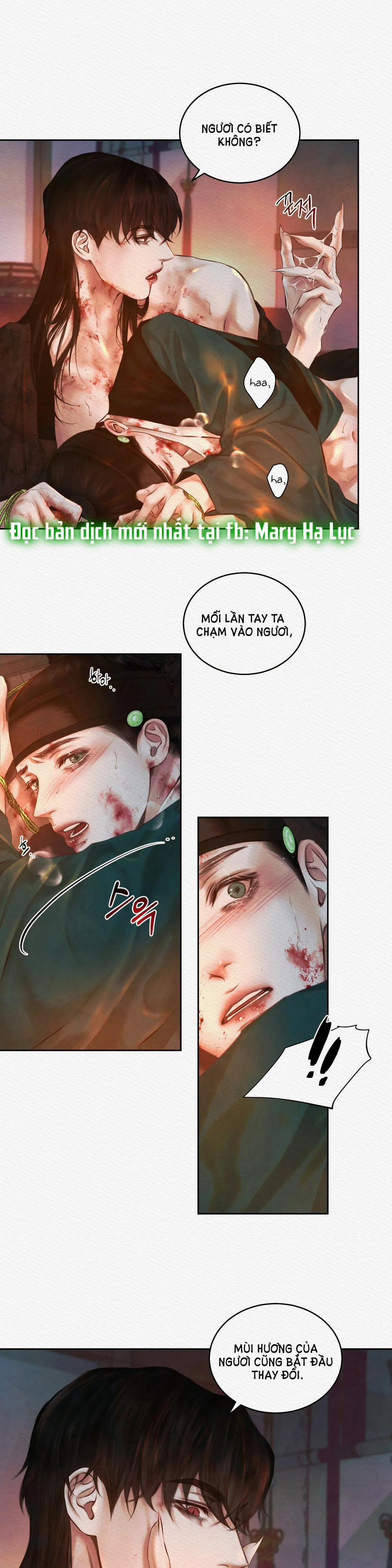 Dạ Quỷ 17.5 trang 5