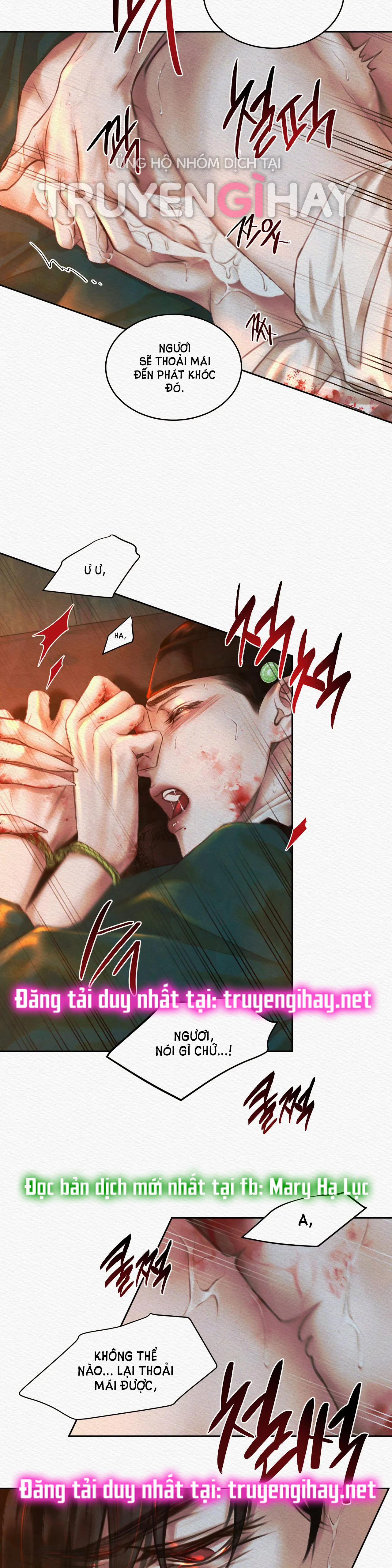 Dạ Quỷ 18.1 trang 12