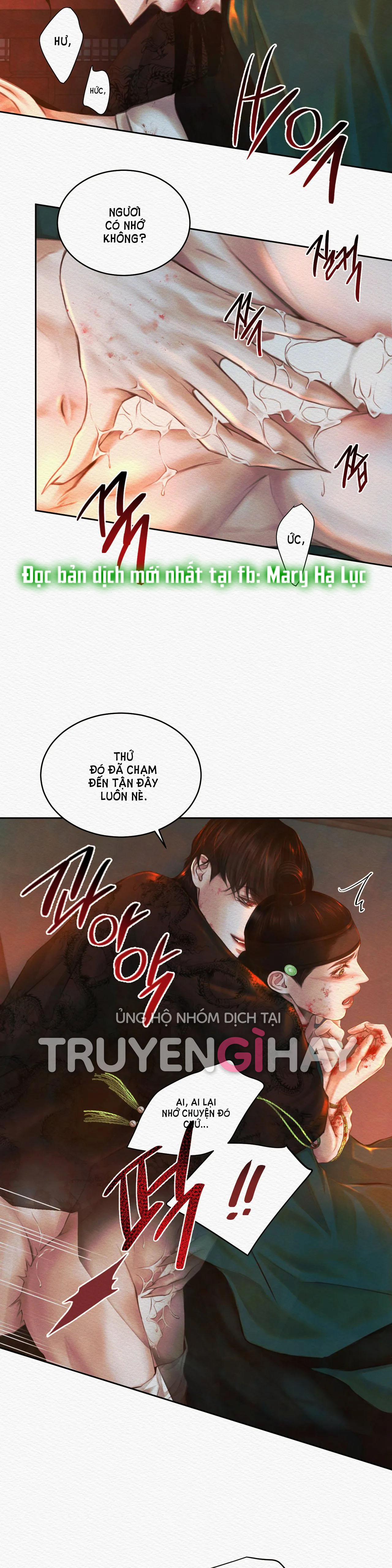 Dạ Quỷ 18.1 trang 9