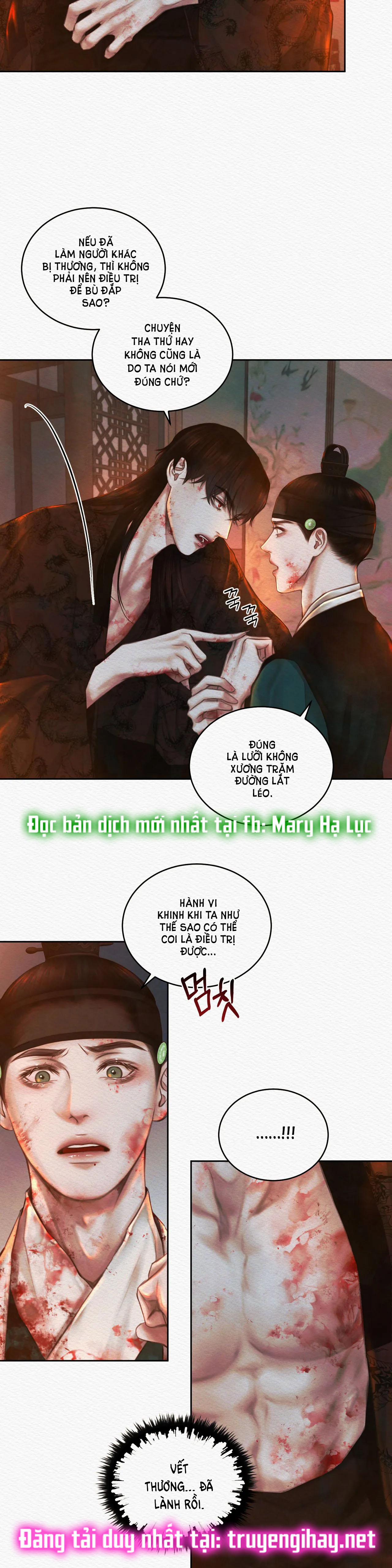 Dạ Quỷ 18.2 trang 2