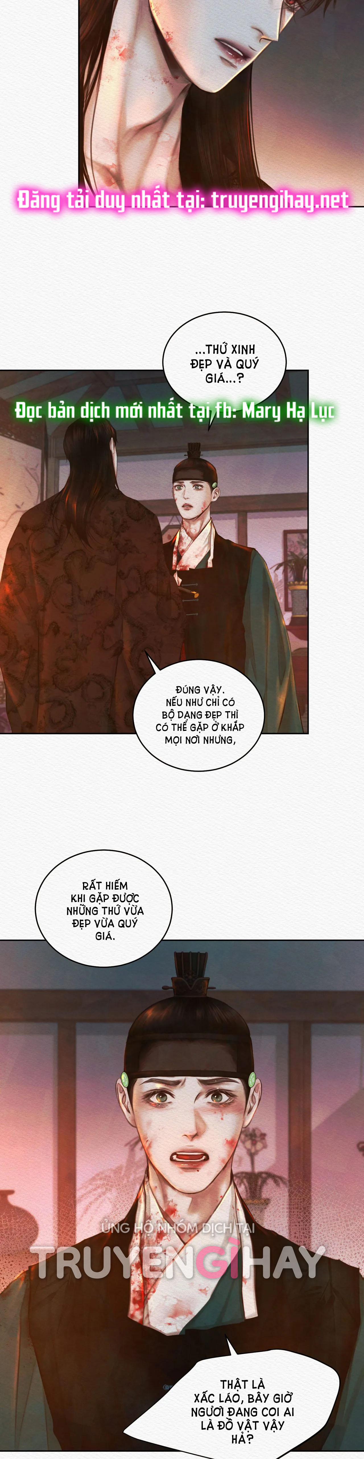 Dạ Quỷ 18.5 trang 8