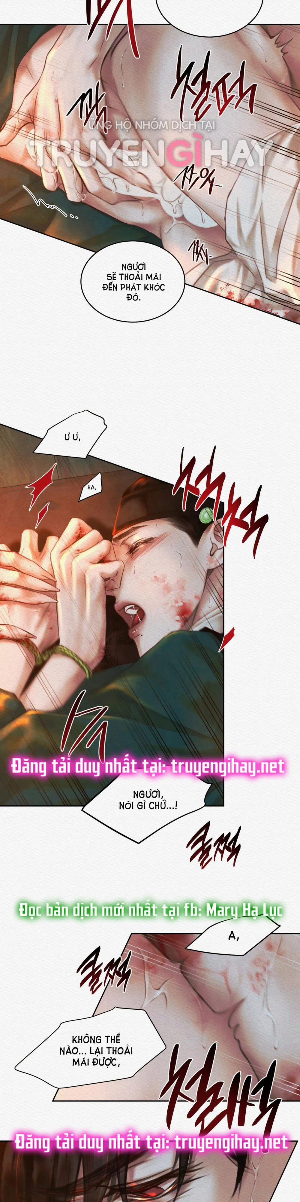 Dạ Quỷ 18 trang 10