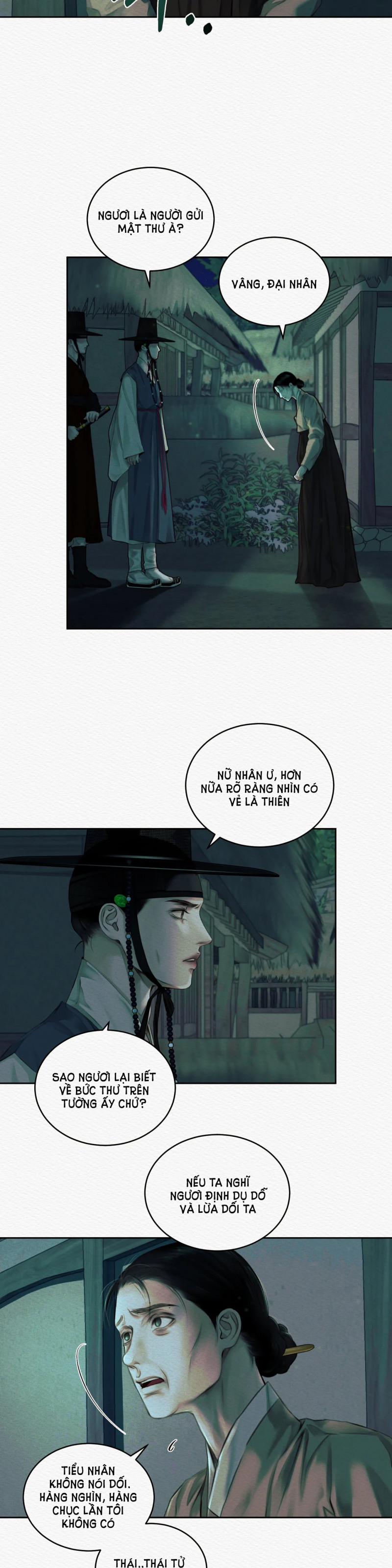 Dạ Quỷ 19.5 trang 2