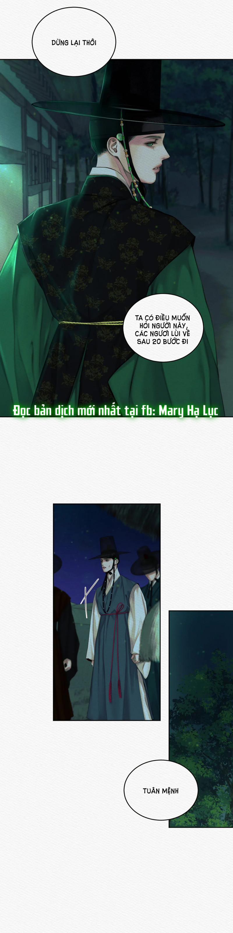 Dạ Quỷ 19.5 trang 6