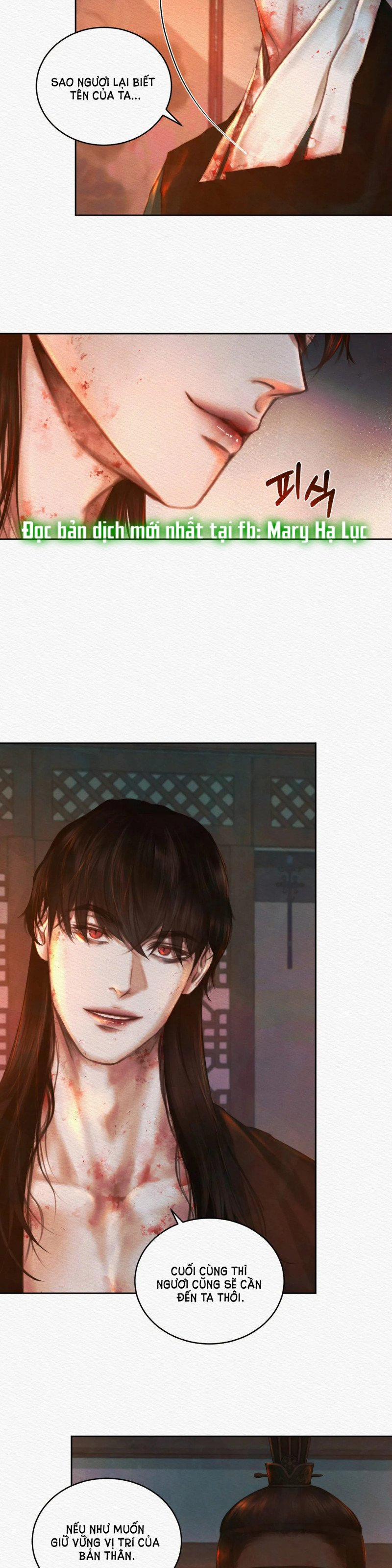 Dạ Quỷ 19 trang 1