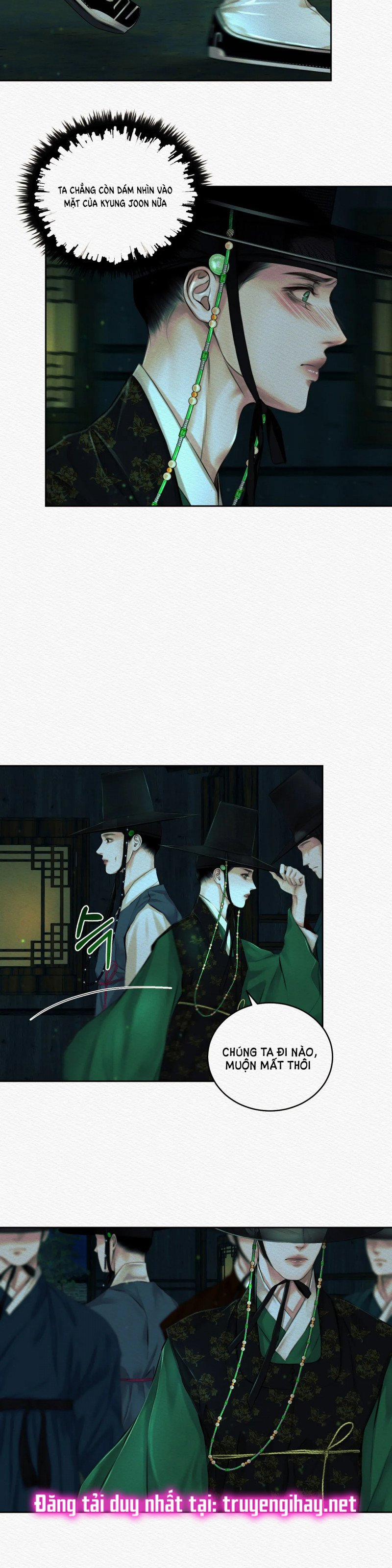 Dạ Quỷ 19 trang 14