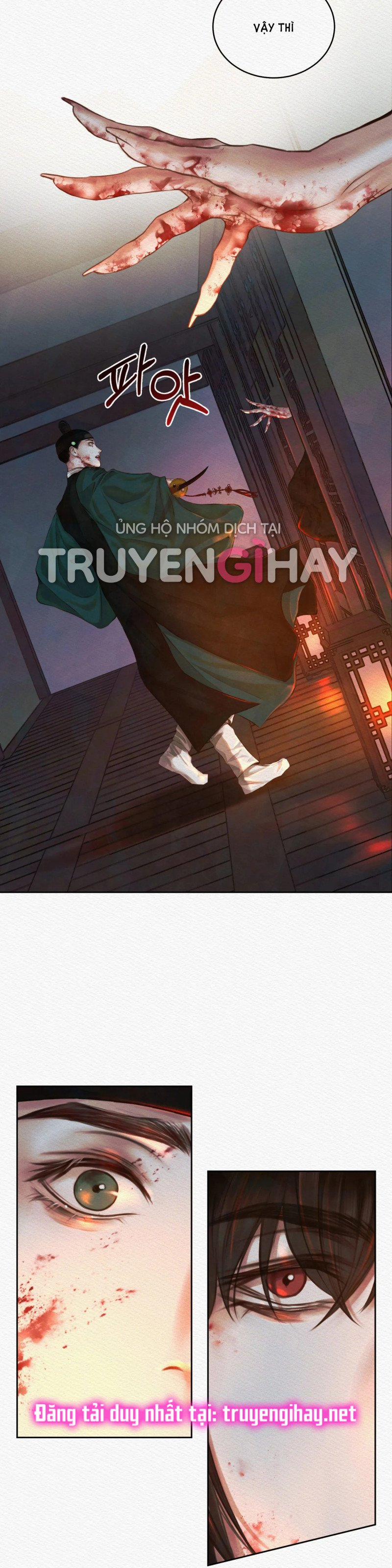 Dạ Quỷ 19 trang 3