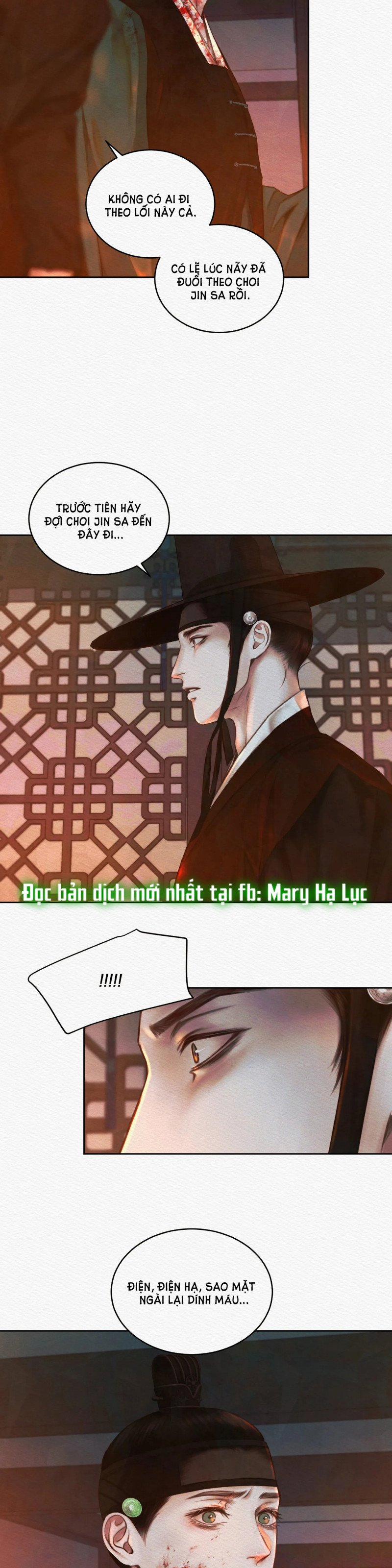 Dạ Quỷ 19 trang 6