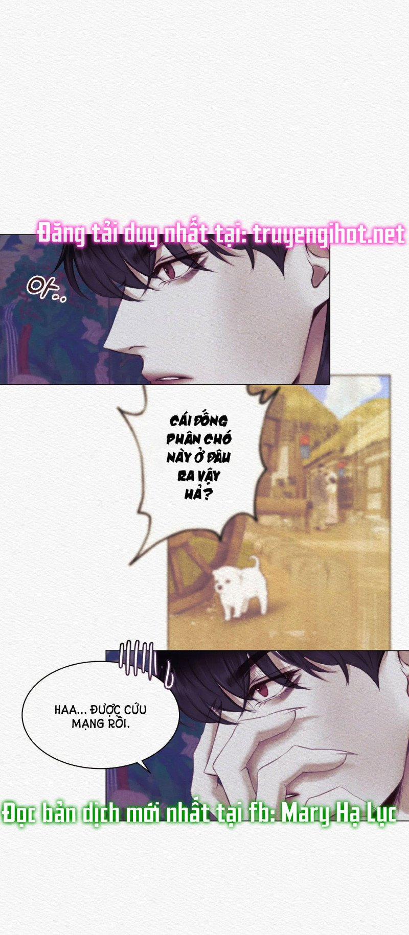 Dạ Quỷ 2.2 trang 12