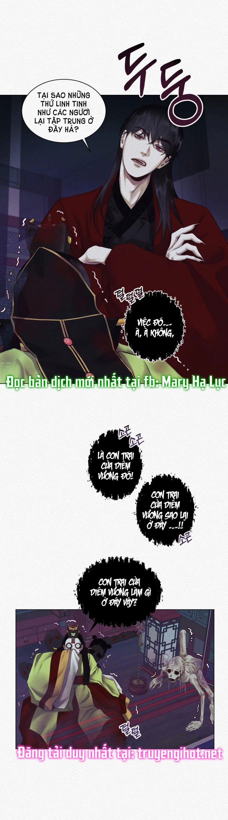 Dạ Quỷ 2.2 trang 18