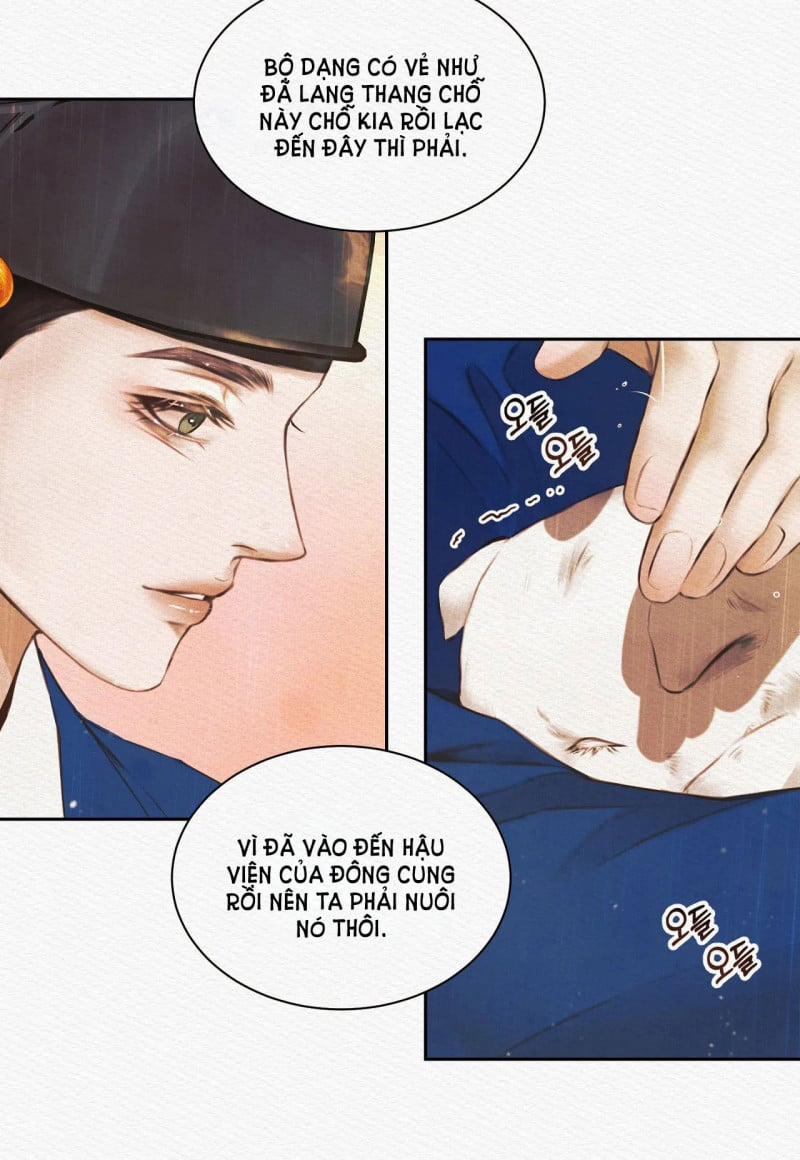 Dạ Quỷ 2.2 trang 3