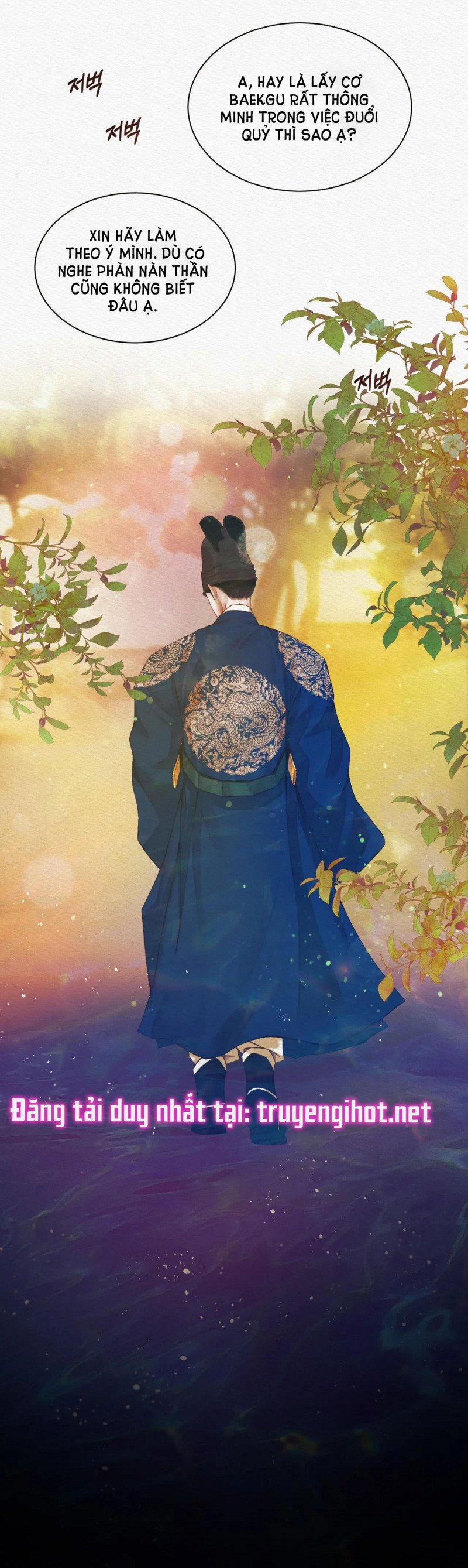 Dạ Quỷ 2.2 trang 5