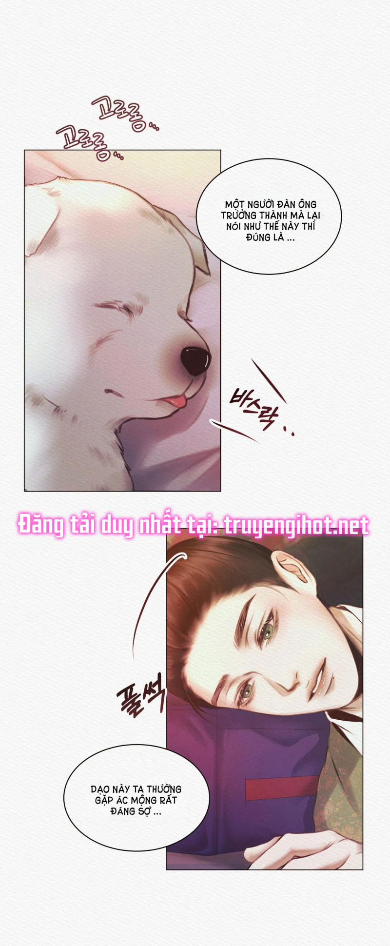 Dạ Quỷ 2.2 trang 8