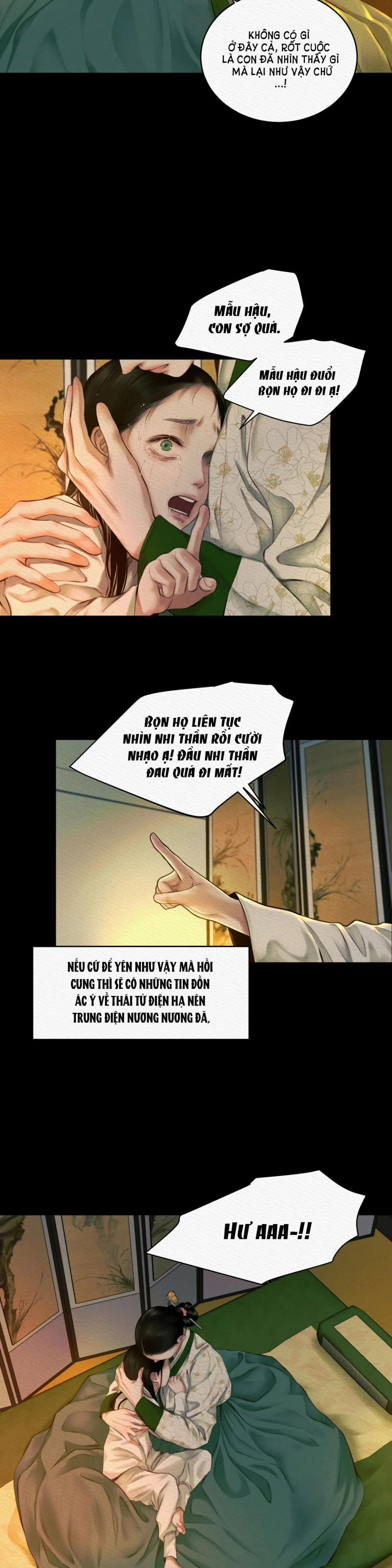 Dạ Quỷ 20.5 trang 1