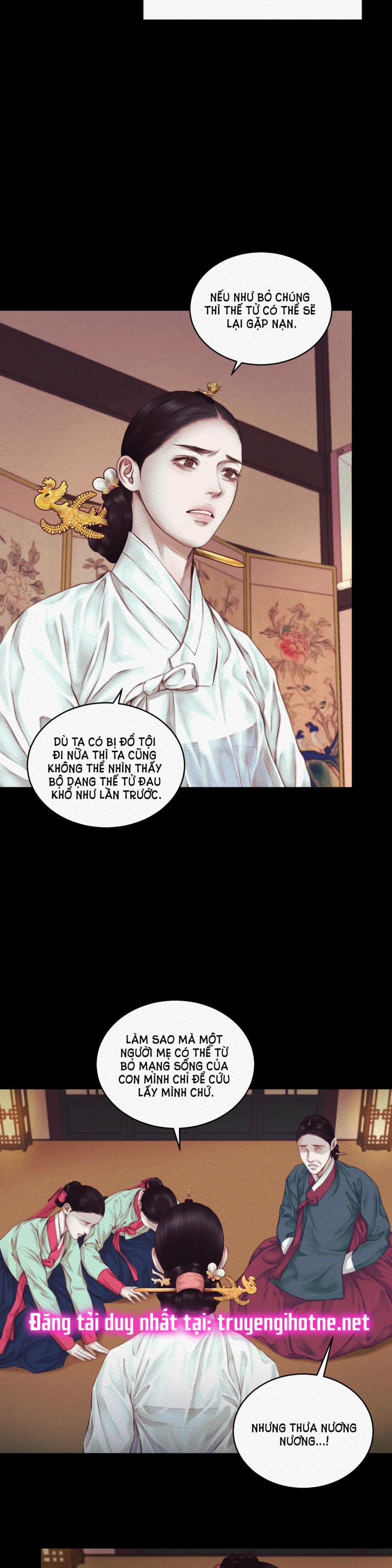 Dạ Quỷ 21.5 trang 1