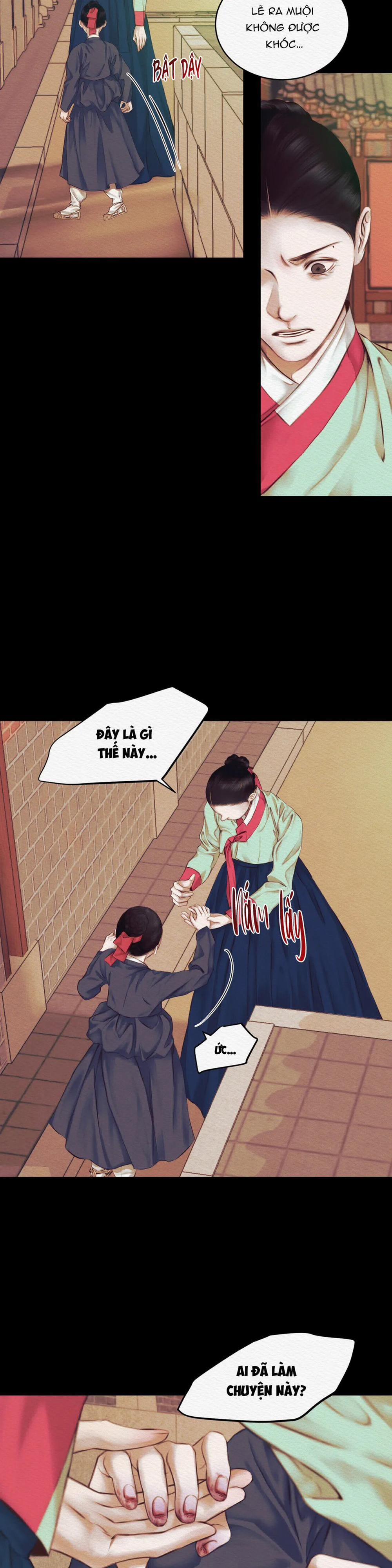 Dạ Quỷ 21 trang 14