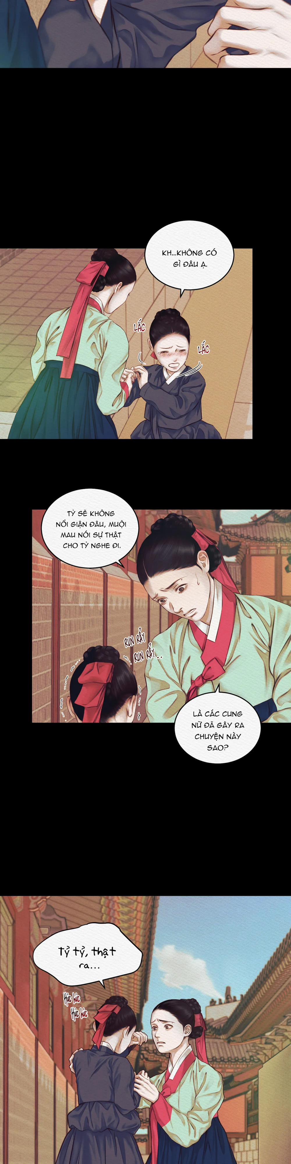 Dạ Quỷ 21 trang 15