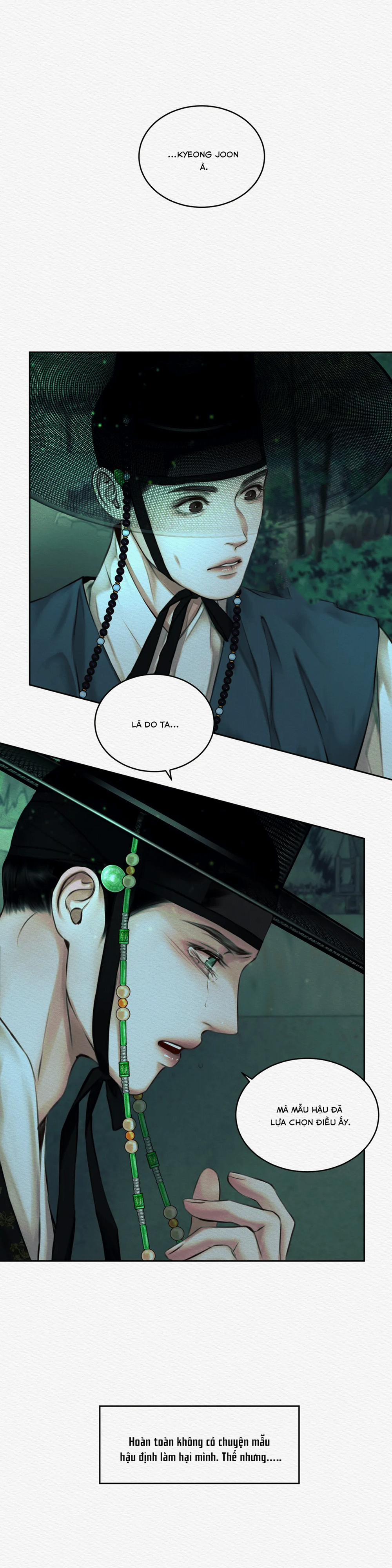 Dạ Quỷ 21 trang 23