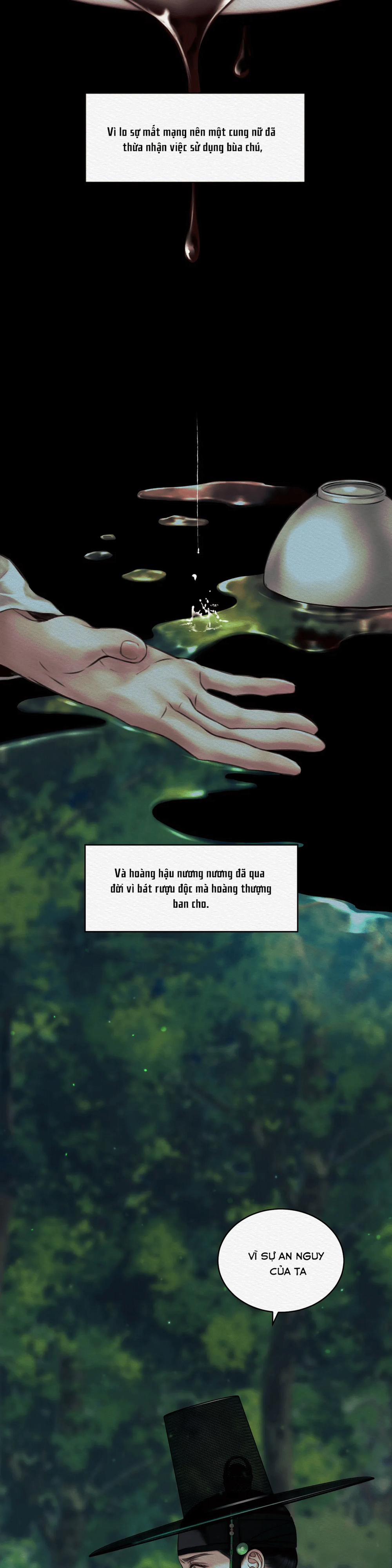 Dạ Quỷ 21 trang 5