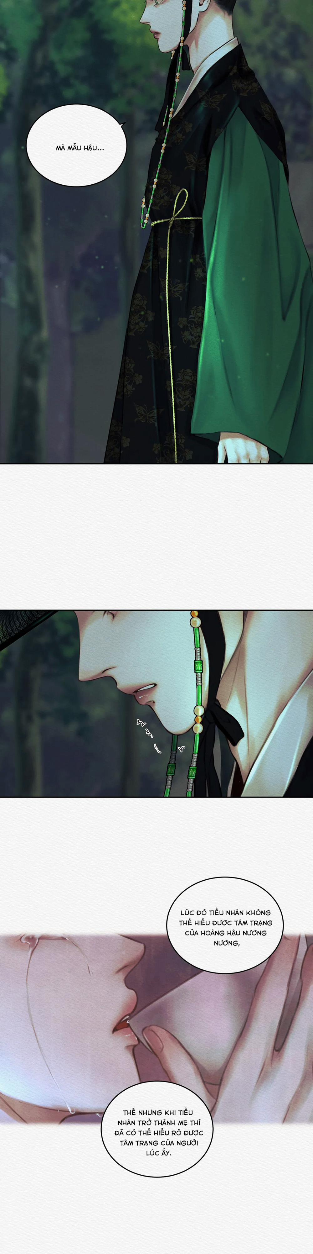 Dạ Quỷ 21 trang 6