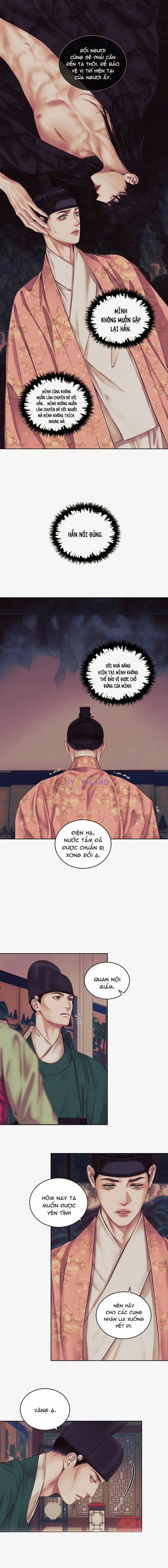 Dạ Quỷ 22.5 trang 1