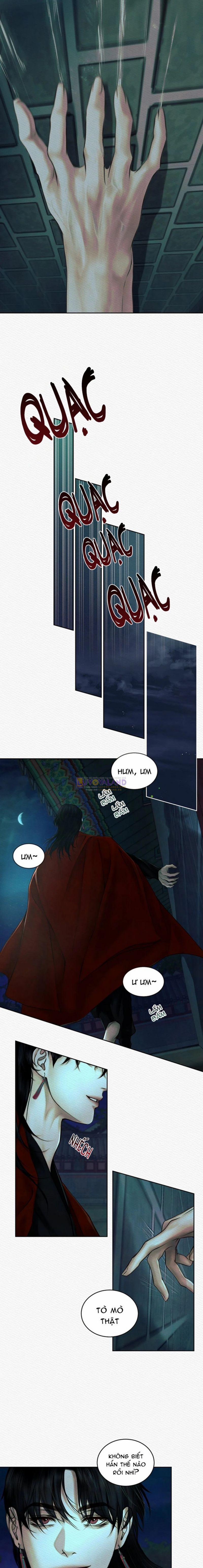 Dạ Quỷ 22.5 trang 4
