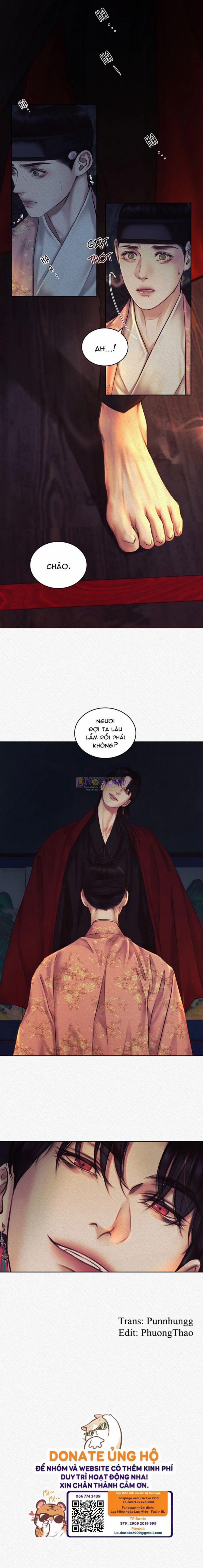 Dạ Quỷ 22.5 trang 6