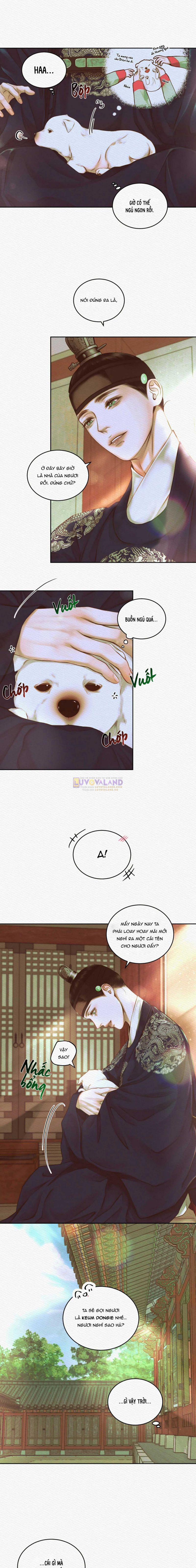 Dạ Quỷ 22 trang 2