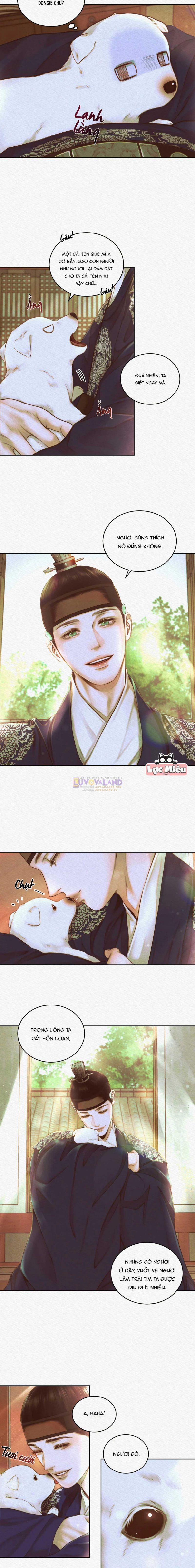 Dạ Quỷ 22 trang 3