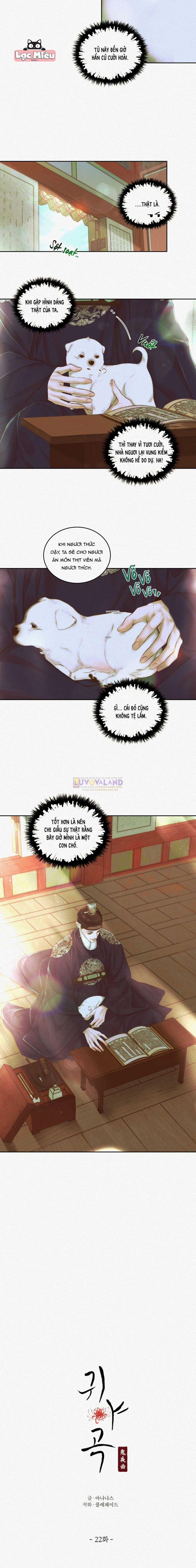 Dạ Quỷ 22 trang 4