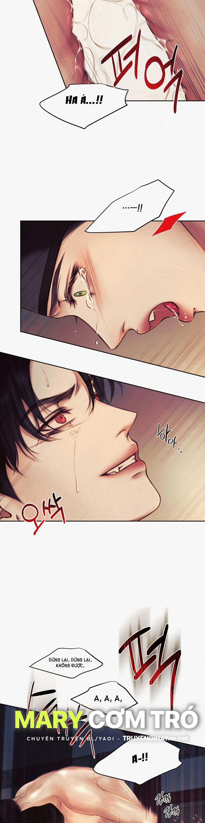 Dạ Quỷ 25.5 trang 6