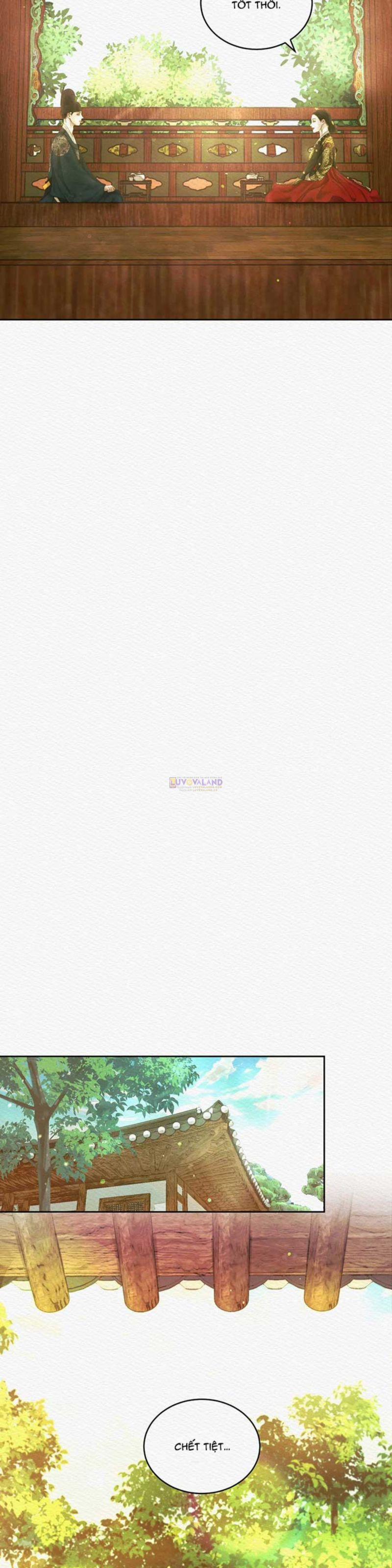 Dạ Quỷ 26.5 trang 1