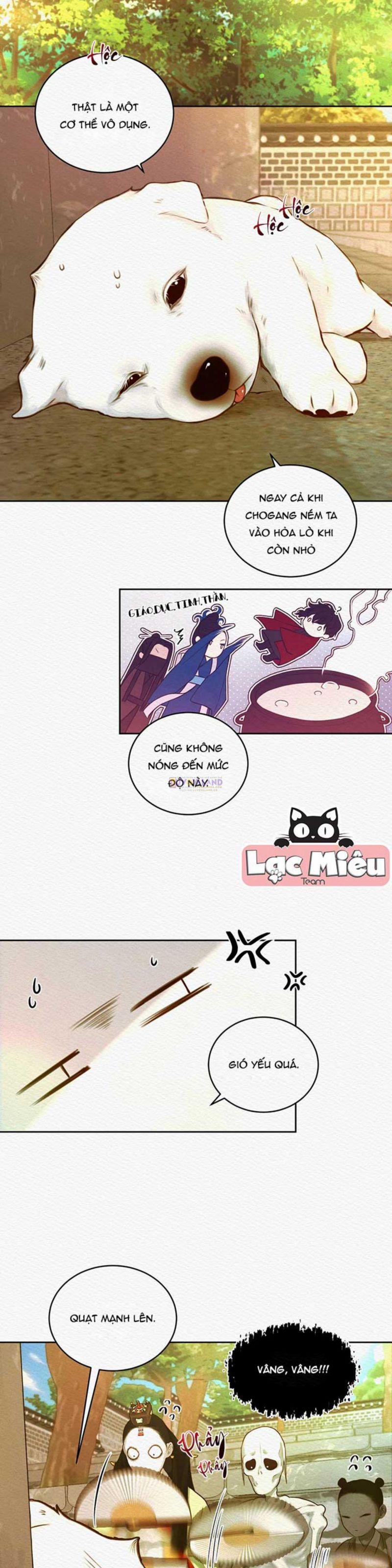 Dạ Quỷ 26.5 trang 2