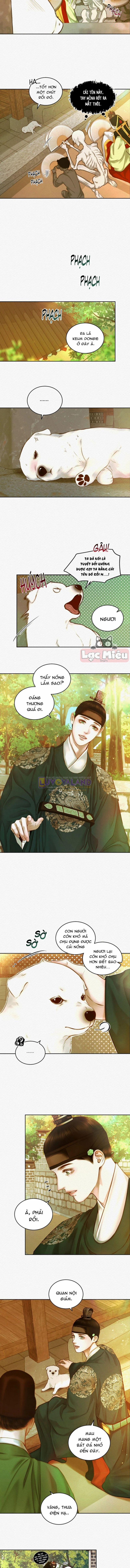 Dạ Quỷ 26.5 trang 3