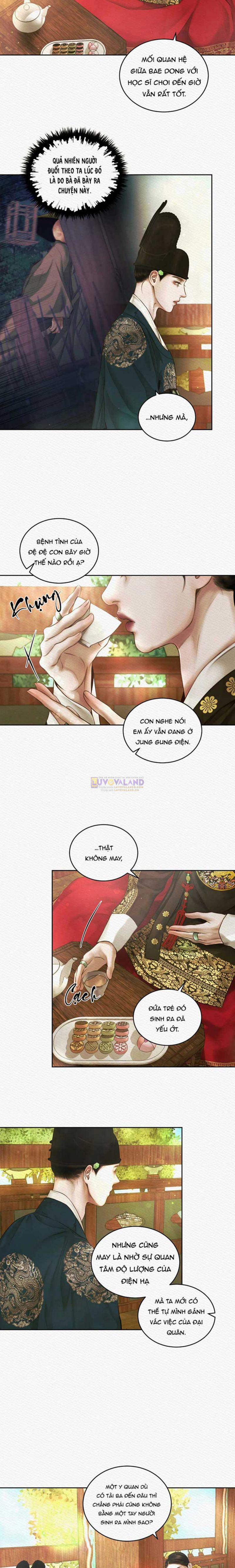 Dạ Quỷ 26 trang 4