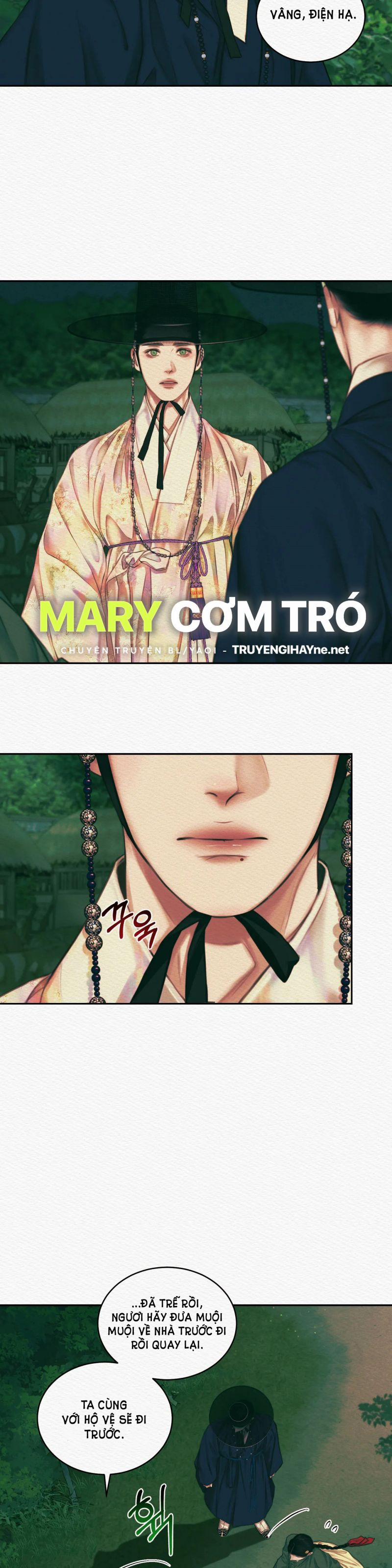 Dạ Quỷ 27 trang 11