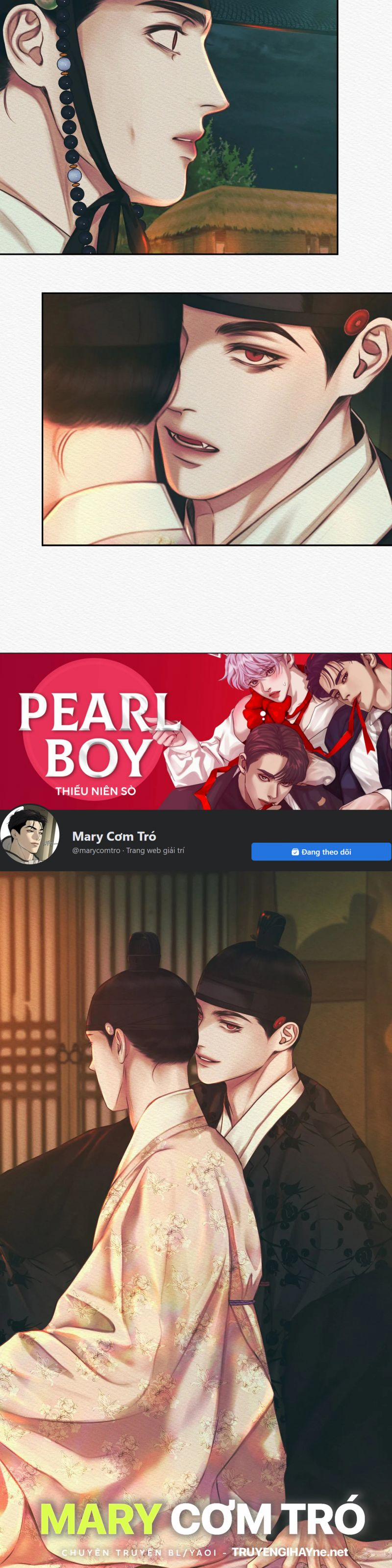 Dạ Quỷ 28.5 trang 12