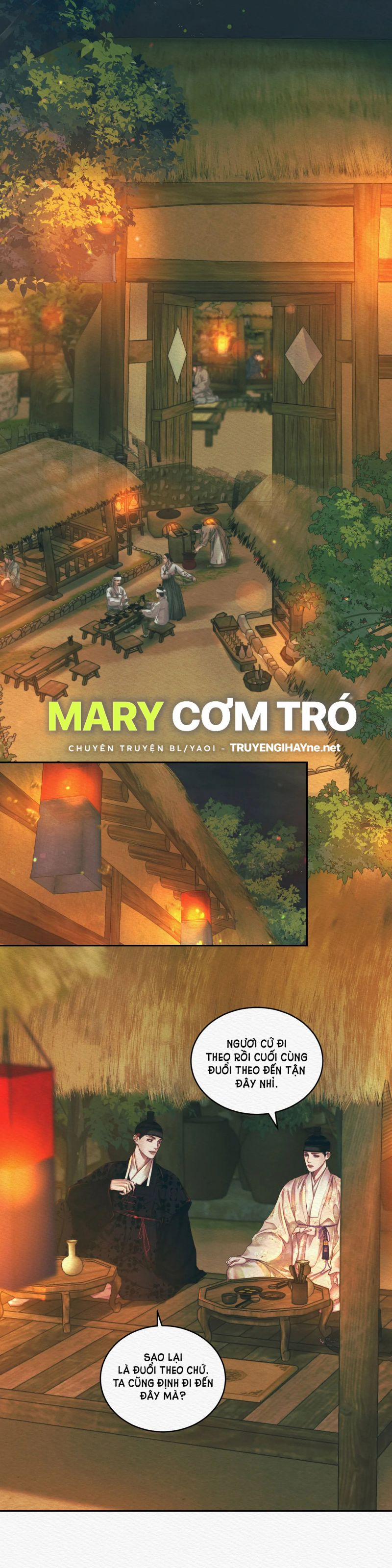 Dạ Quỷ 28.5 trang 4