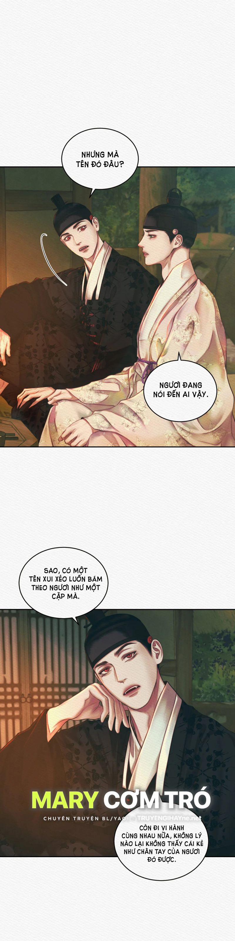 Dạ Quỷ 28.5 trang 5