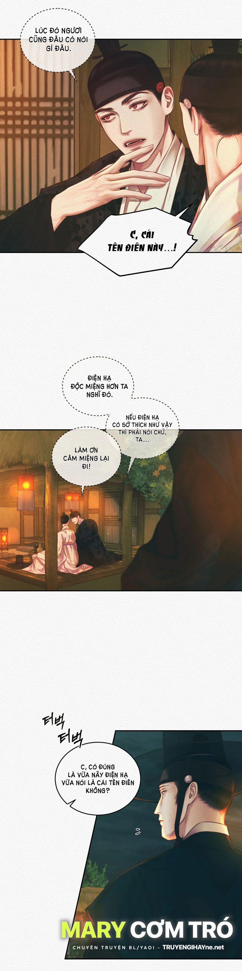 Dạ Quỷ 28.5 trang 8